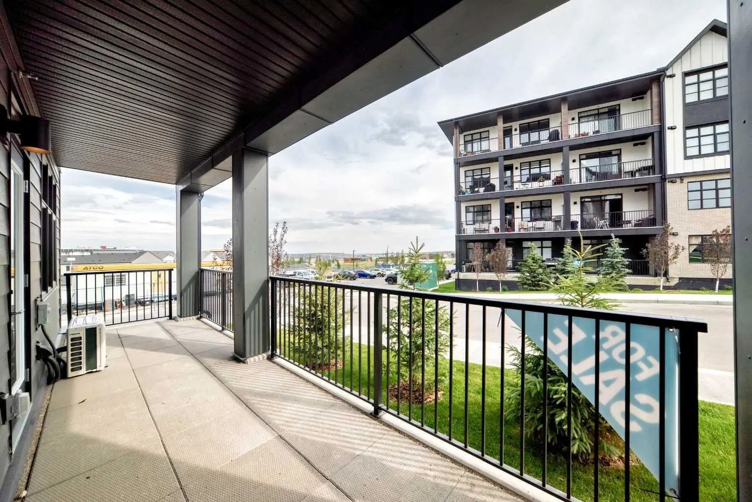 2110 430 Sage Hill Road Northwest, Calgary – Residential Apartment Listing Photo 16