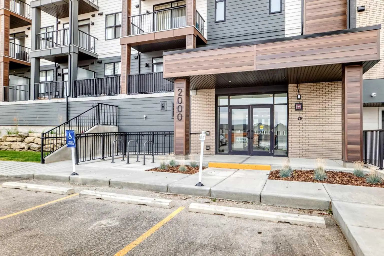 2110 430 Sage Hill Road Northwest, Calgary – Residential Apartment Listing Photo 3