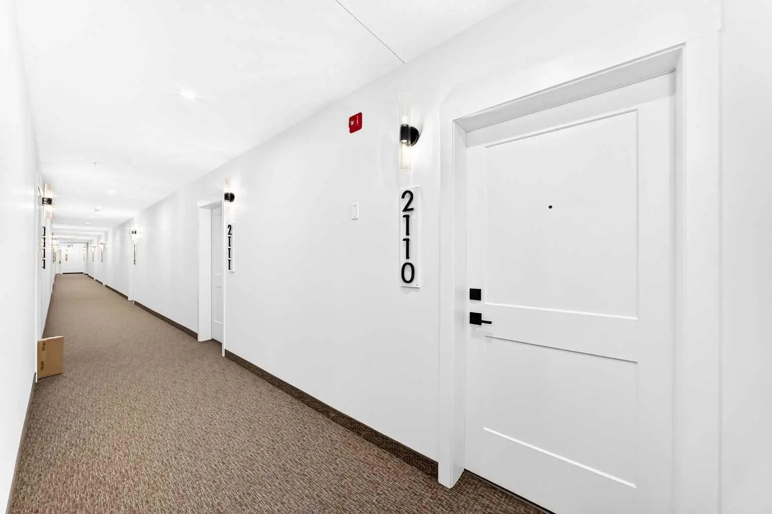 2110 430 Sage Hill Road Northwest, Calgary – Residential Apartment Listing Photo 34