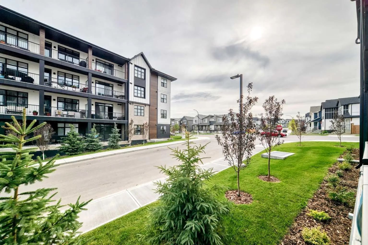 2110 430 Sage Hill Road Northwest, Calgary – Residential Apartment Listing Photo 37