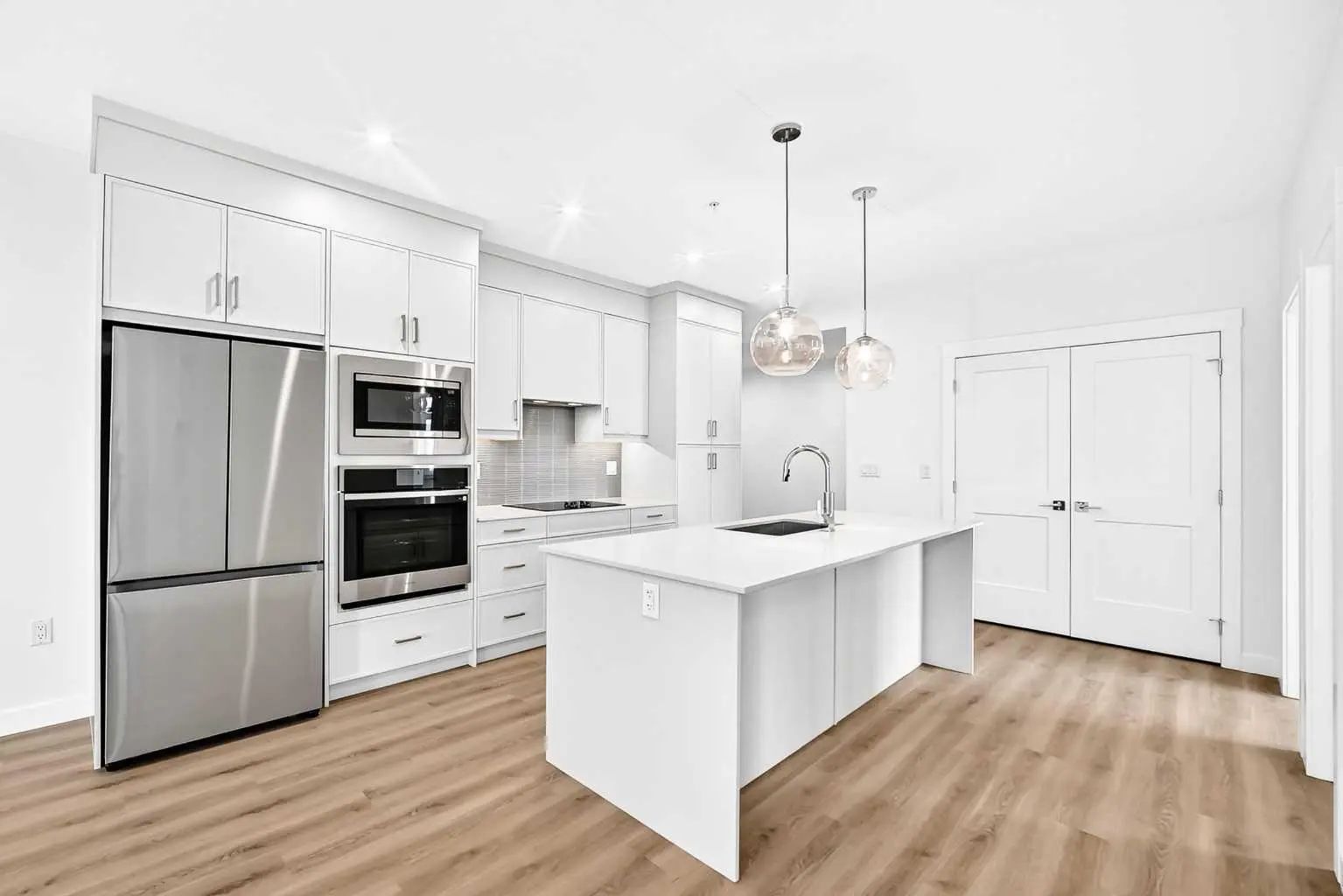 2110 430 Sage Hill Road Northwest, Calgary – Residential Apartment Listing Photo 5