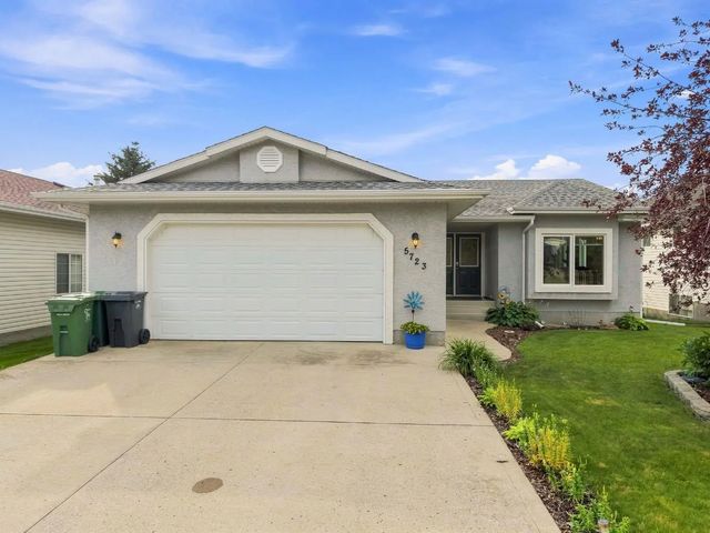 5723 51 Avenue Avenue , Ponoka