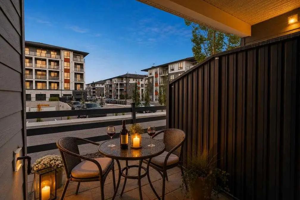 2105 298 Sage Meadows Park Northwest, Calgary – Residential Apartment Listing Photo 12