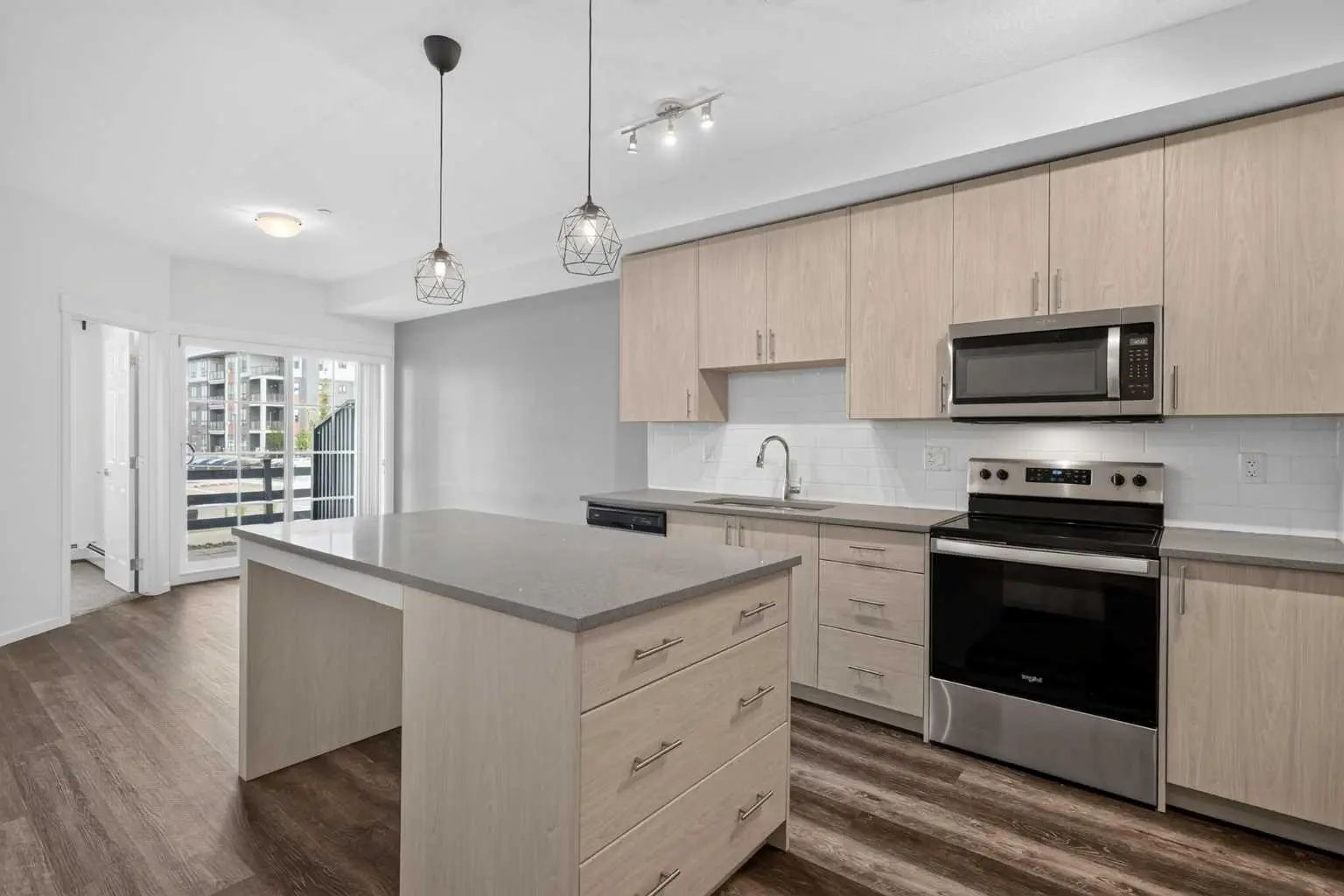 2105 298 Sage Meadows Park Northwest, Calgary – Residential Apartment Listing Photo 17