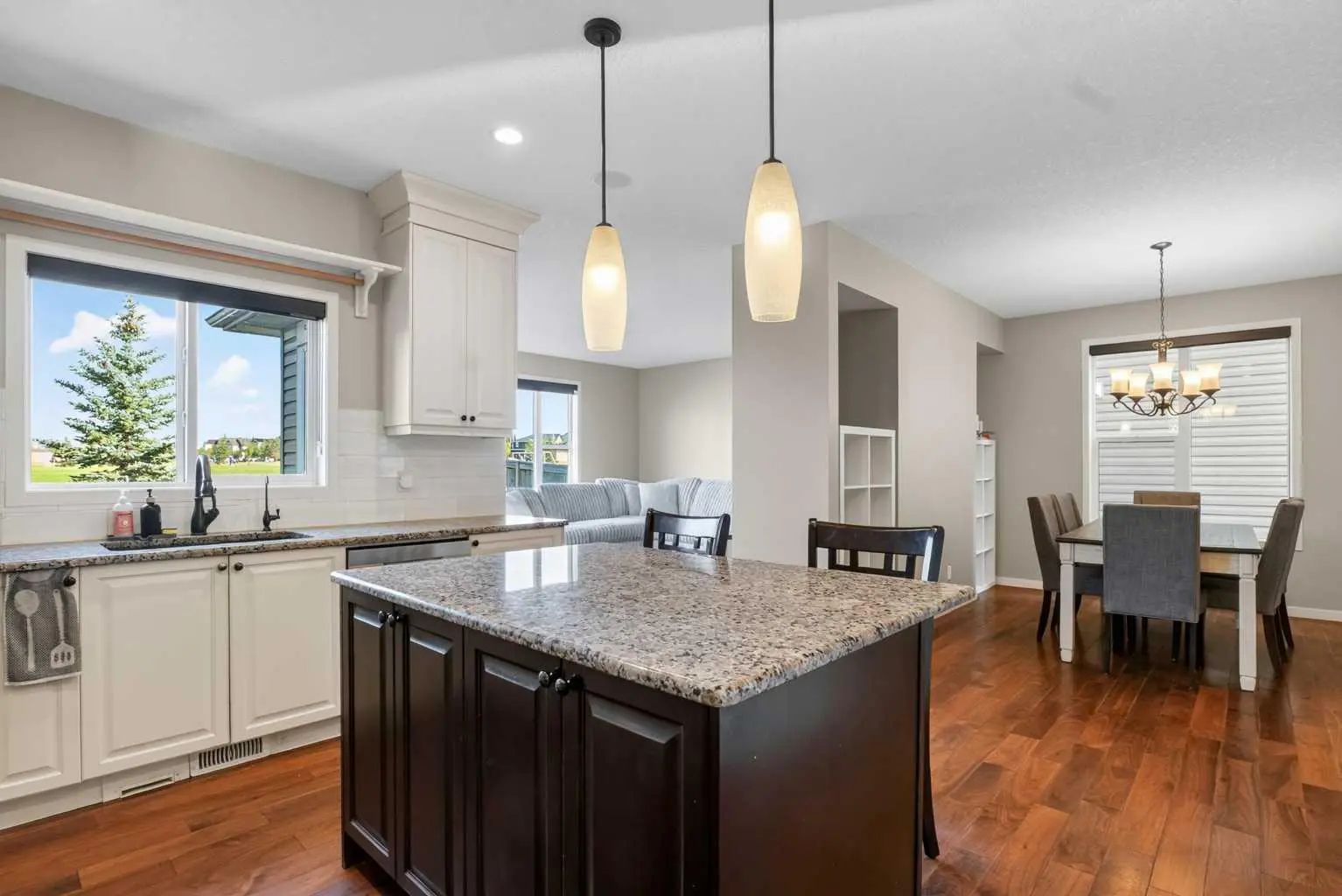76 Auburn Glen Heights Se Calgary Alberta T3M0N1 Auburn Bay Home For Sale