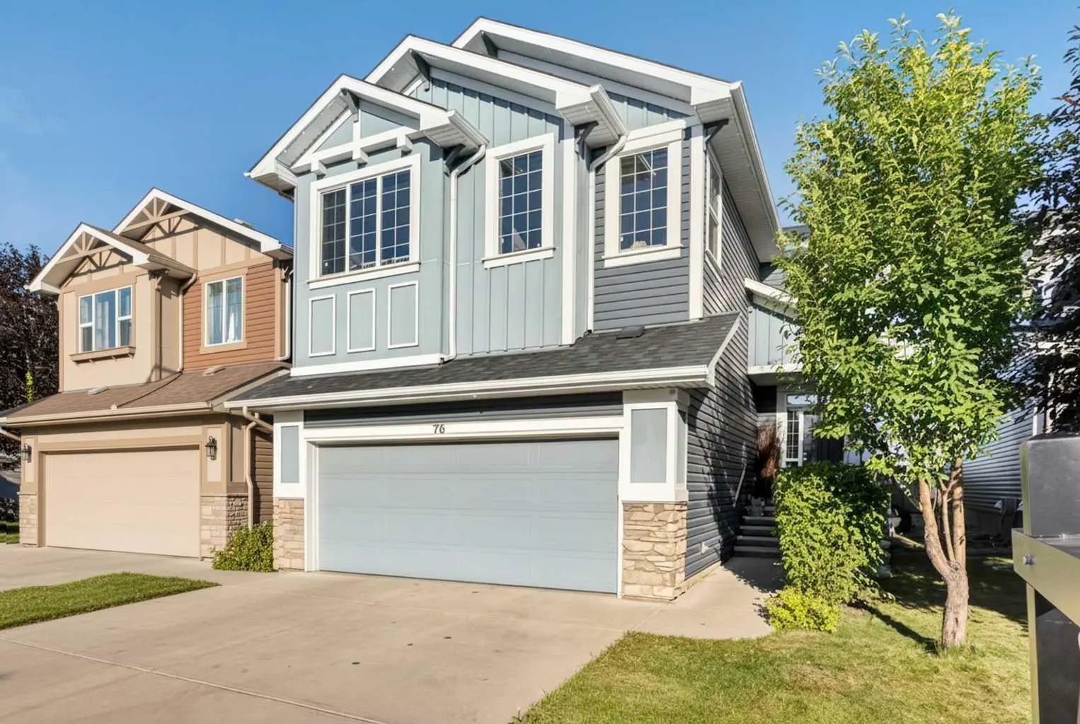 76 Auburn Glen Heights Se Calgary Alberta T3M0N1 Auburn Bay Home For Sale