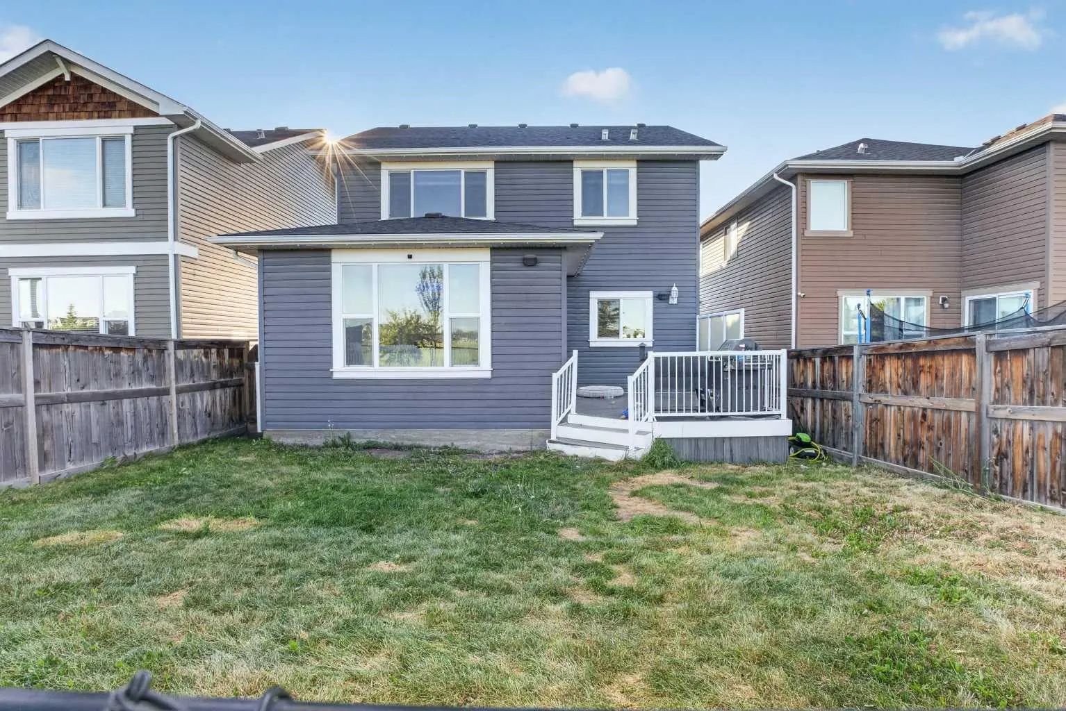 76 Auburn Glen Heights Se Calgary Alberta T3M0N1 Auburn Bay Home For Sale