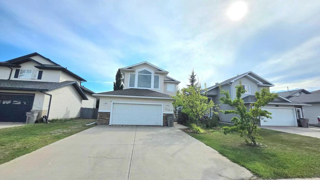 9209 129 Avenue , Grande Prairie
