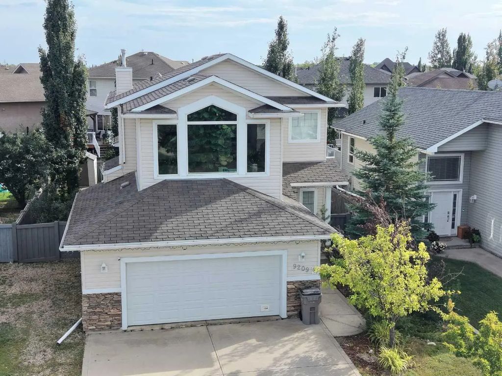 9209 129 Avenue , Grande Prairie