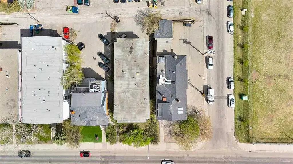 1850 14 Street Sw Calgary Alberta T2T 3S9 Lower Mount Royal Home For Sale