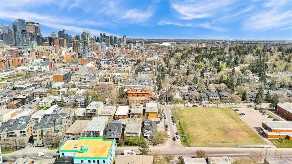 1850 14 Street Sw Calgary Alberta T2T 3S9 Lower Mount Royal Home For Sale