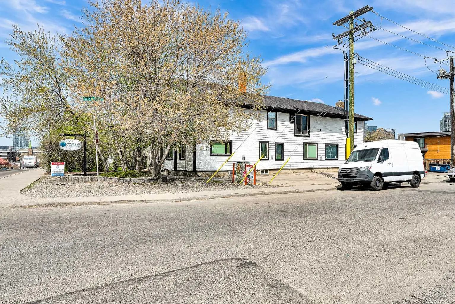 1850 14 Street Sw Calgary Alberta T2T 3S9 Lower Mount Royal Home For Sale