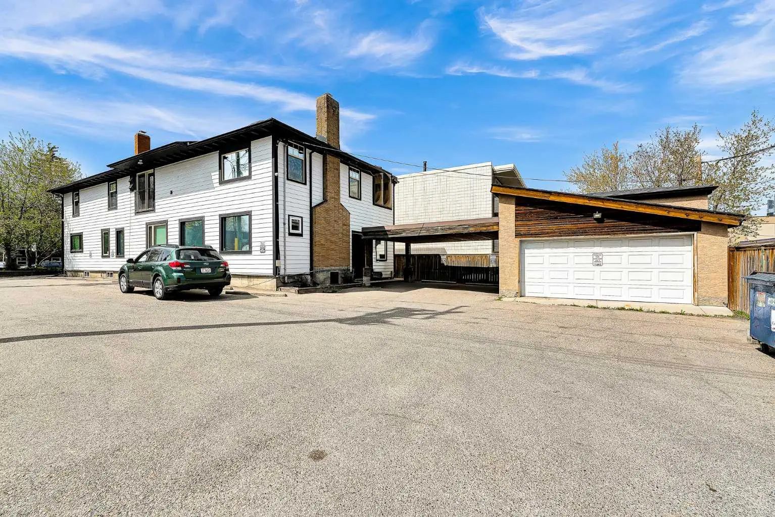 1850 14 Street Sw Calgary Alberta T2T 3S9 Lower Mount Royal Home For Sale