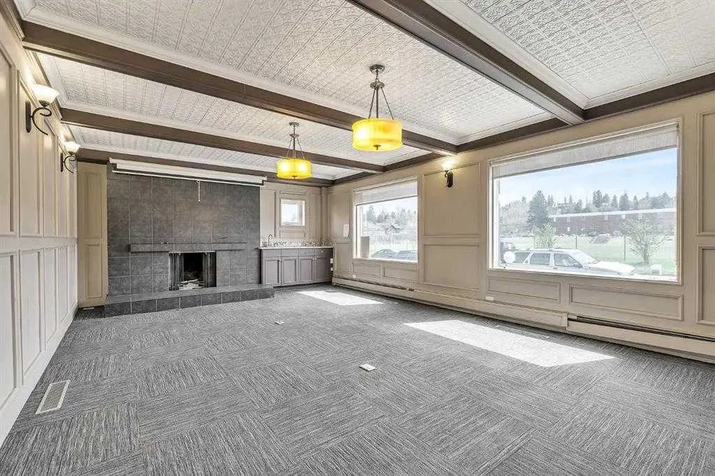 1850 14 Street Sw Calgary Alberta T2T 3S9 Lower Mount Royal Home For Sale