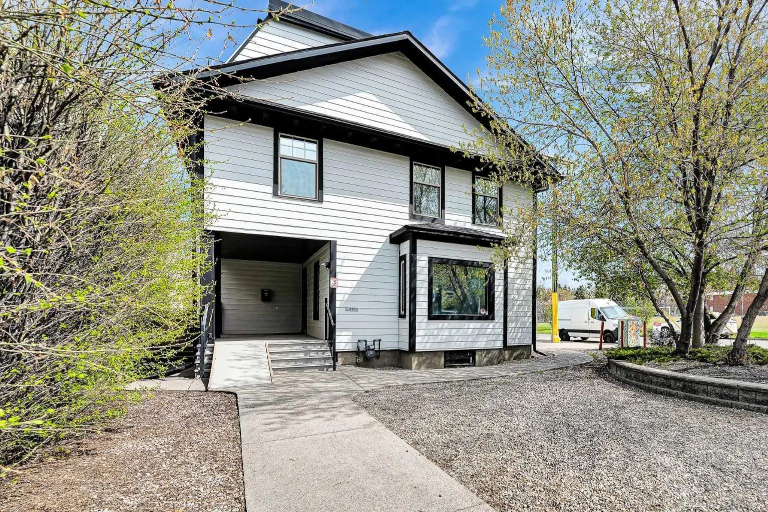 1850 14 Street Sw Calgary Alberta T2T 3S9 Lower Mount Royal Home For Sale
