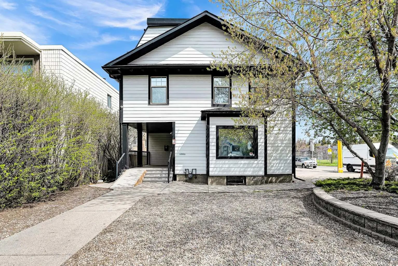 1850 14 Street Sw Calgary Alberta T2T 3S9 Lower Mount Royal Home For Sale