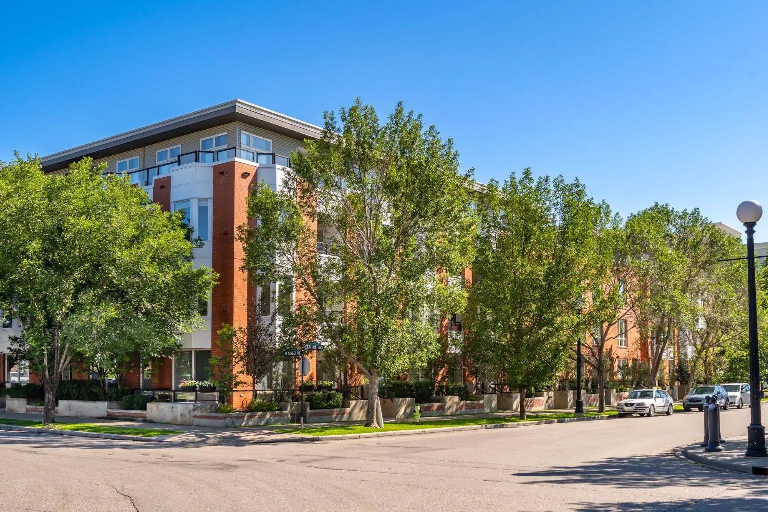 213 118 8 Street Ne Calgary Alberta T2E 1M2 Bridgeland/Riverside Home For Sale