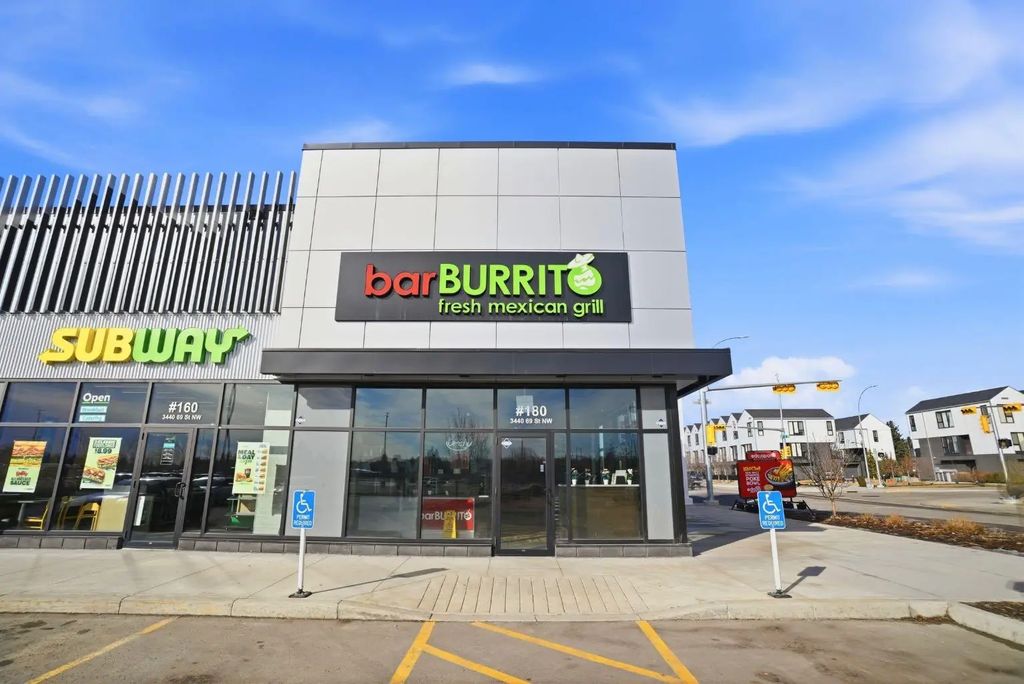 180 3440 69 Street Nw, Calgary
