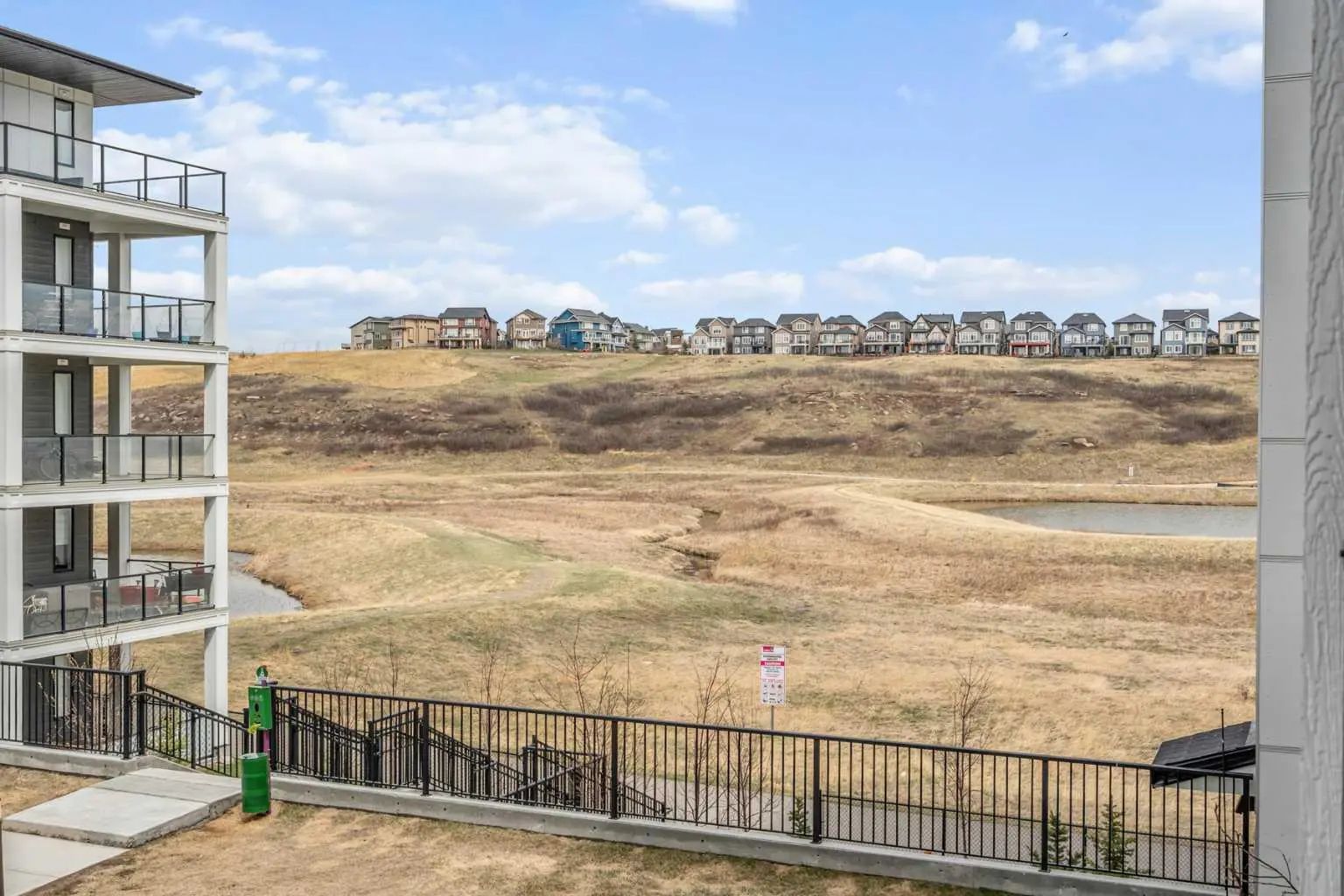 6215 15 Sage Meadows Landing Northwest, Calgary – Residential Apartment Listing Photo 28