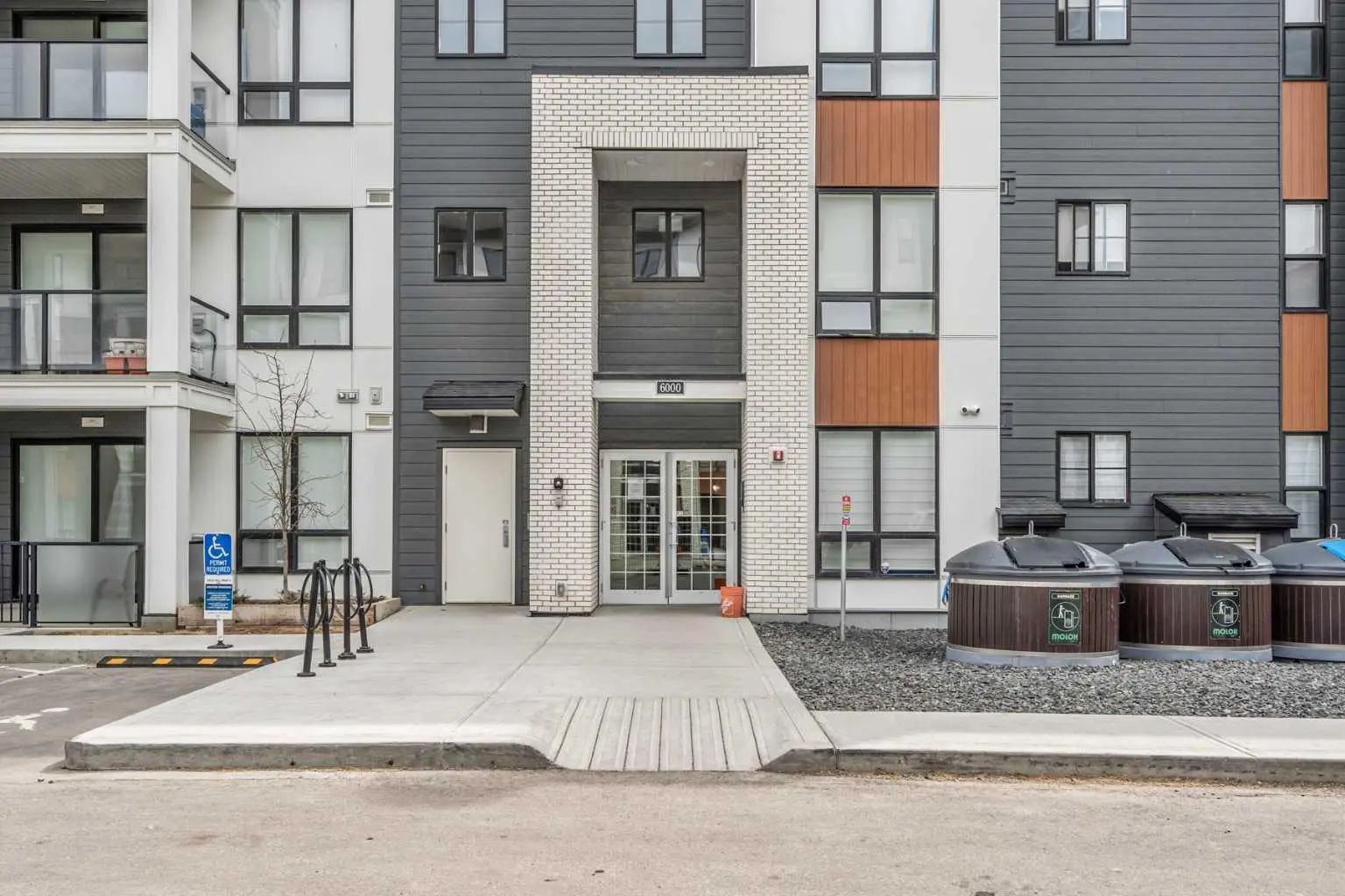 6215 15 Sage Meadows Landing Northwest, Calgary – Residential Apartment Listing Photo 4