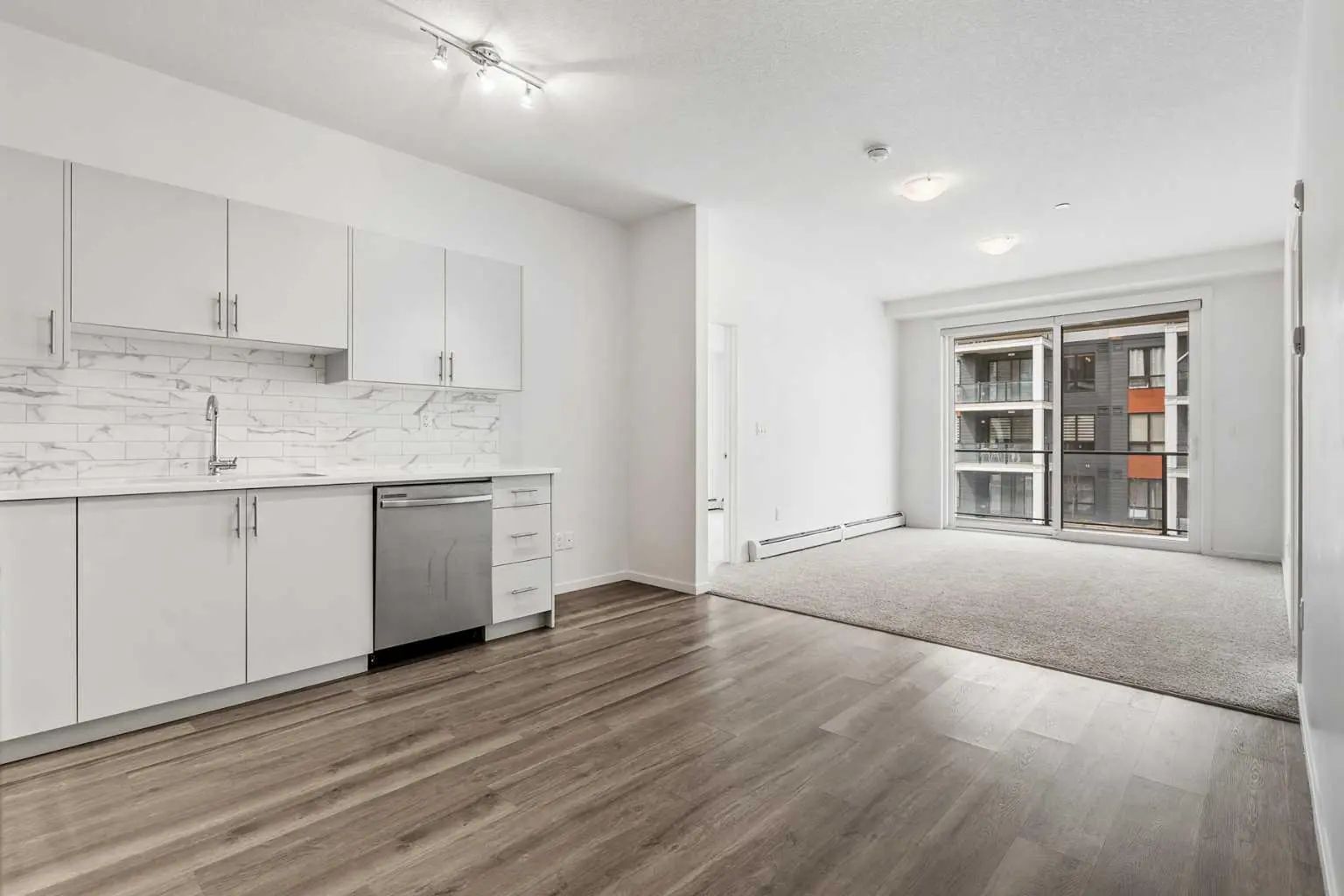 6215 15 Sage Meadows Landing Northwest, Calgary – Residential Apartment Listing Photo 6