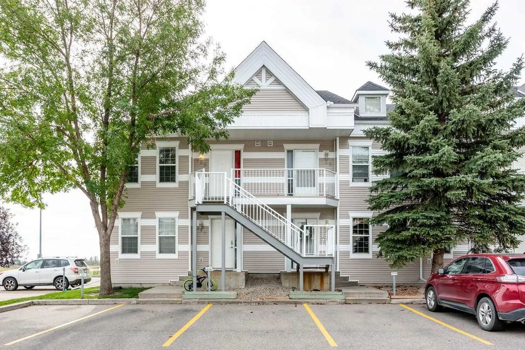 315 103 Strathaven Drive , Strathmore