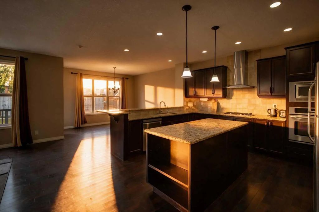 370 Silverado Way Sw, Calgary