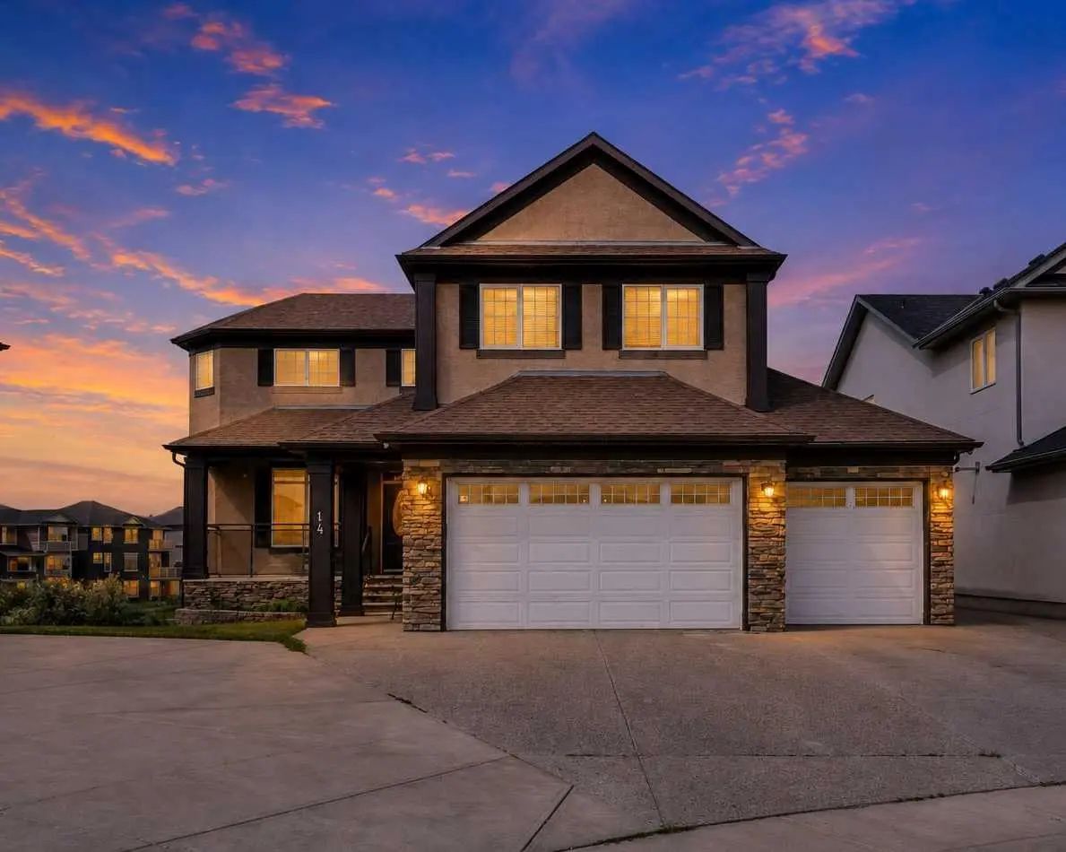 14 Taralake Cape Northeast, Calgary – Residential Detached Listing Photo 2