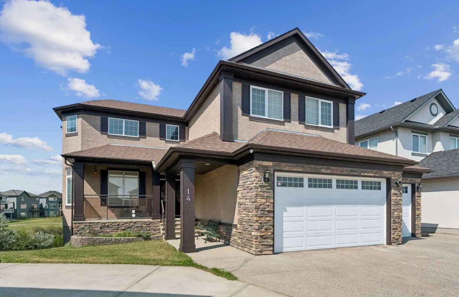 14 Taralake Cape Northeast, Calgary – Residential Detached Listing Photo 3