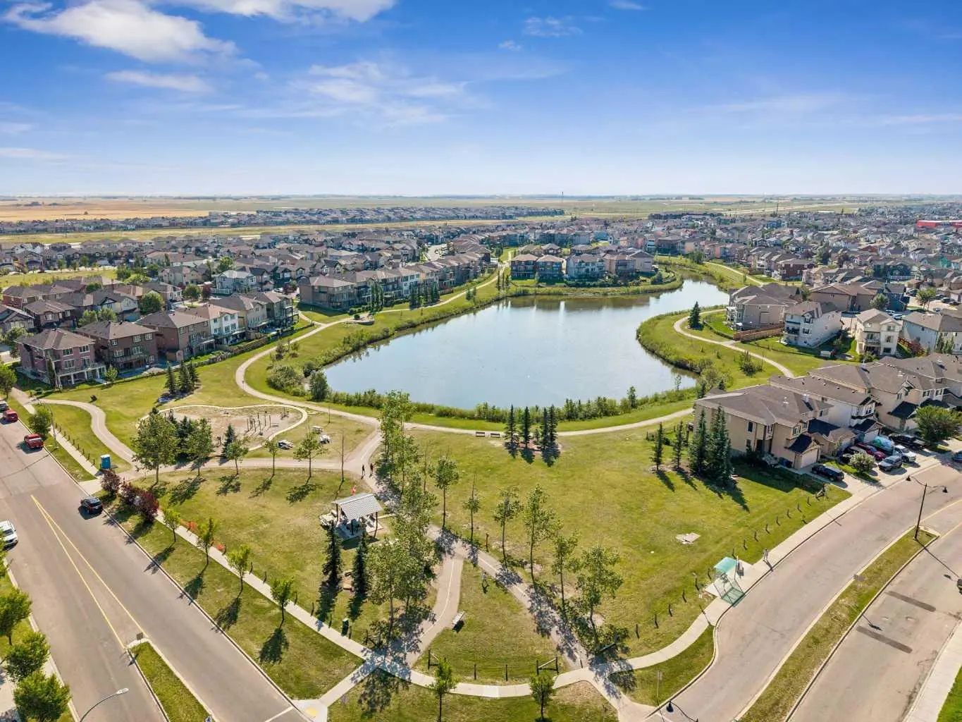 14 Taralake Cape Northeast, Calgary – Residential Detached Listing Photo 7