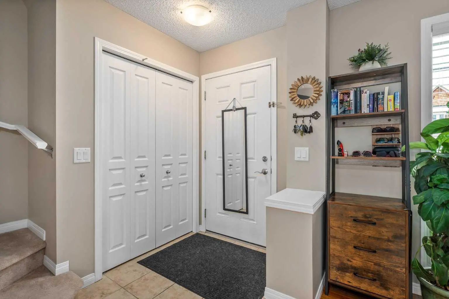 240 Elgin Meadows Gardens Se Calgary Alberta T2Z 0M4 McKenzie Towne Home For Sale
