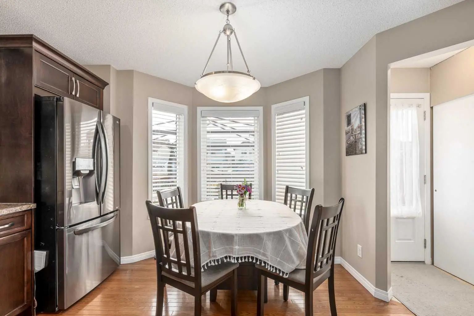 240 Elgin Meadows Gardens Se Calgary Alberta T2Z 0M4 McKenzie Towne Home For Sale