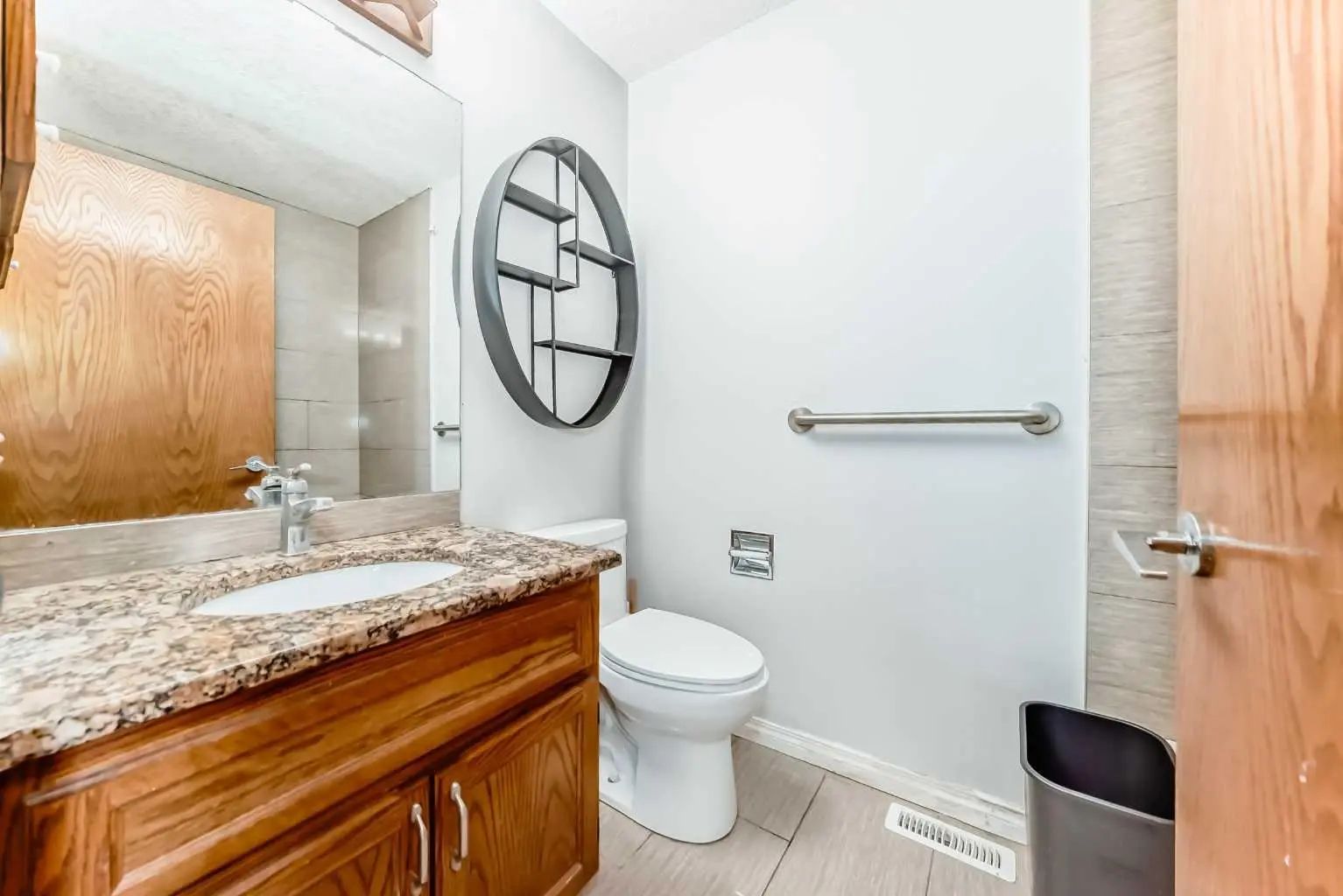 207 Eldorado Close Ne Calgary Alberta T1Y6T5 Monterey Park Home For Sale