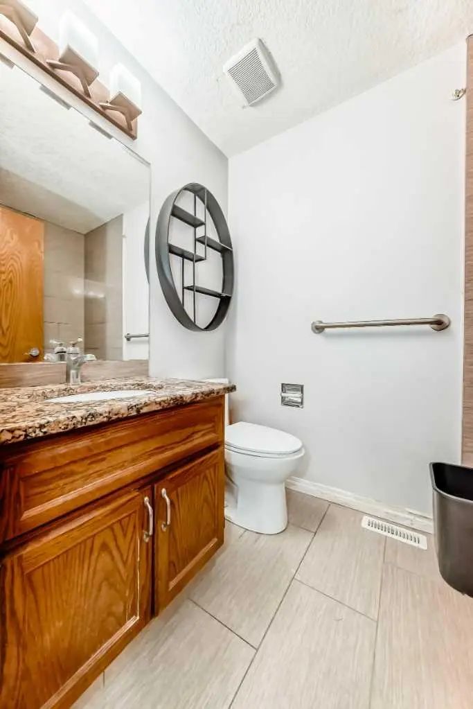 207 Eldorado Close Ne Calgary Alberta T1Y6T5 Monterey Park Home For Sale