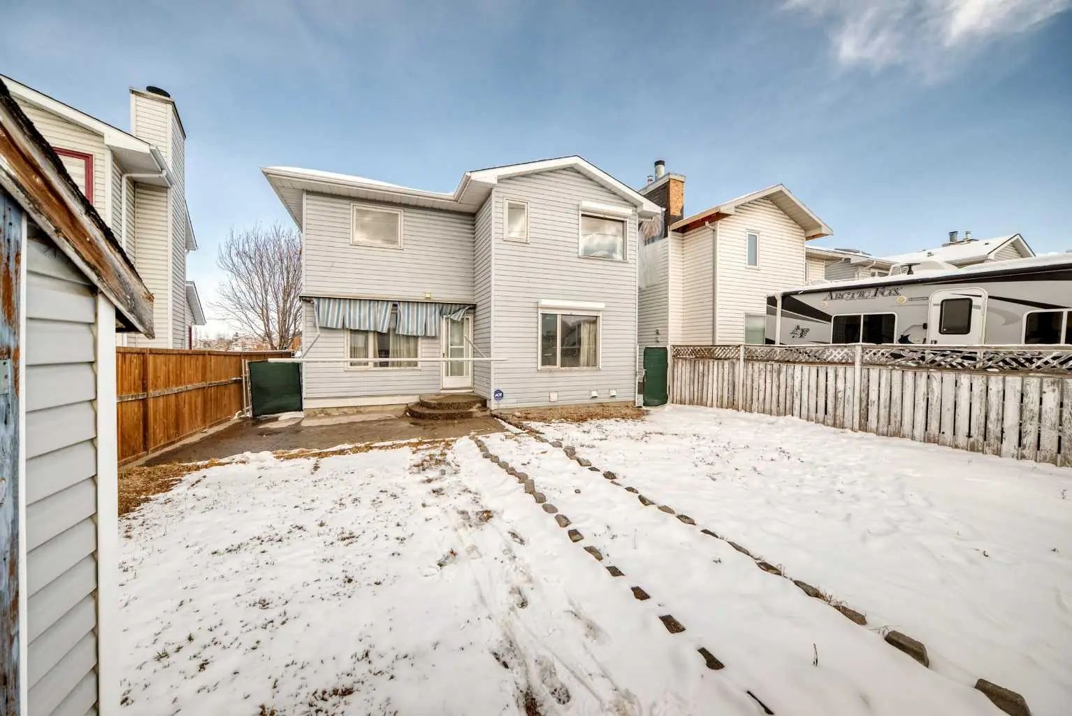 207 Eldorado Close Ne Calgary Alberta T1Y6T5 Monterey Park Home For Sale