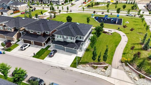 125 Redstone Common Ne, Calgary