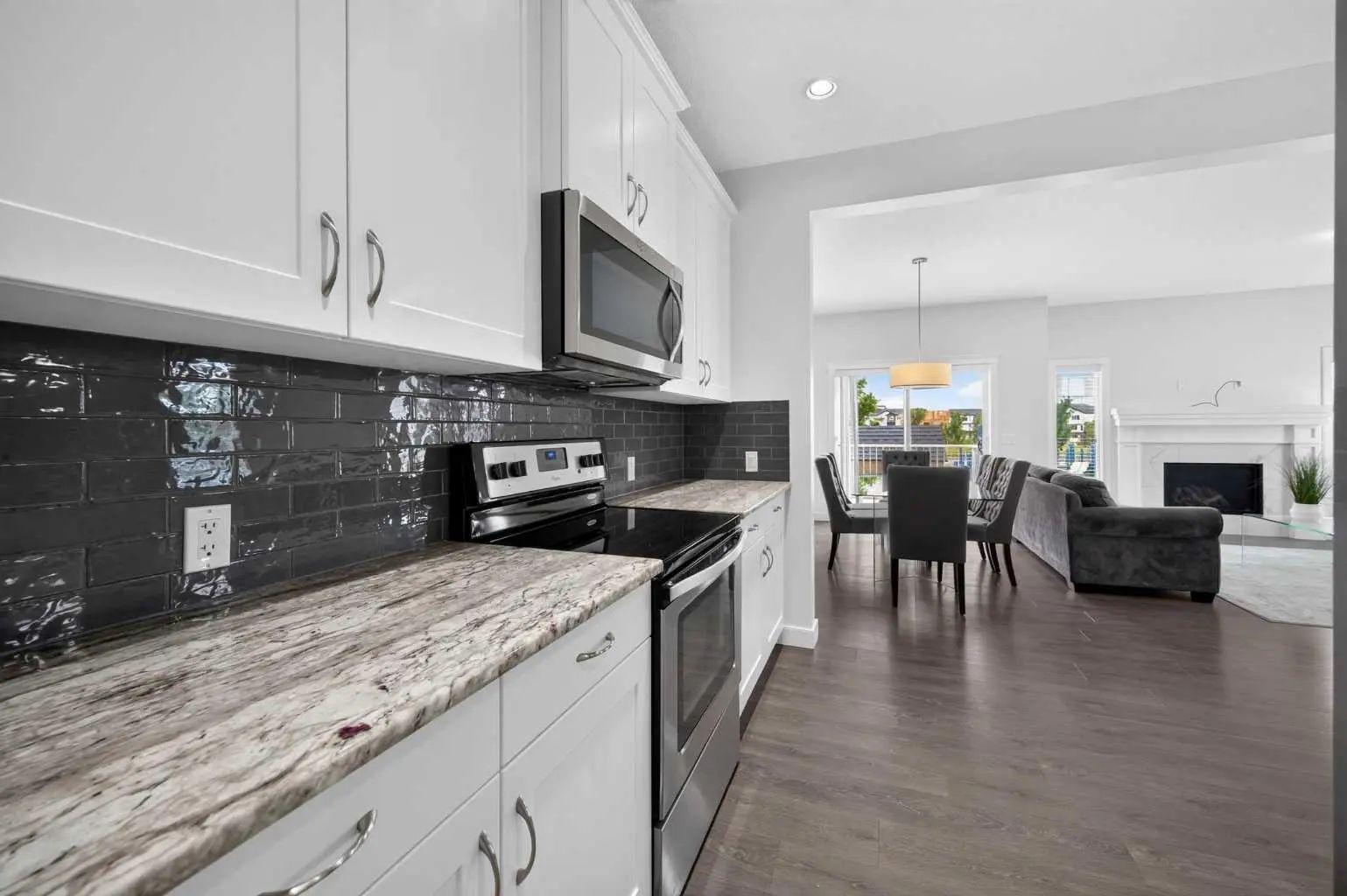 125 Redstone Common Ne Calgary Alberta T3N 0P6 Redstone Home For Sale