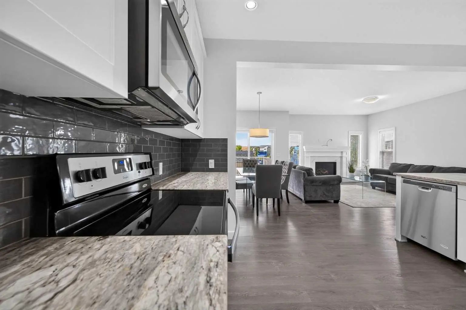 125 Redstone Common Ne Calgary Alberta T3N 0P6 Redstone Home For Sale