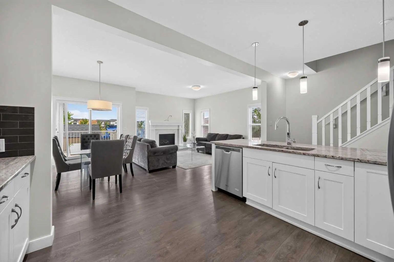 125 Redstone Common Ne Calgary Alberta T3N 0P6 Redstone Home For Sale