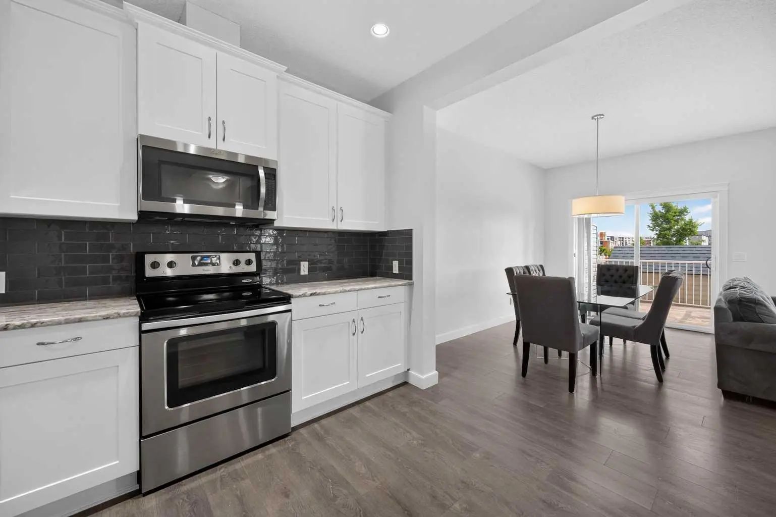 125 Redstone Common Ne Calgary Alberta T3N 0P6 Redstone Home For Sale