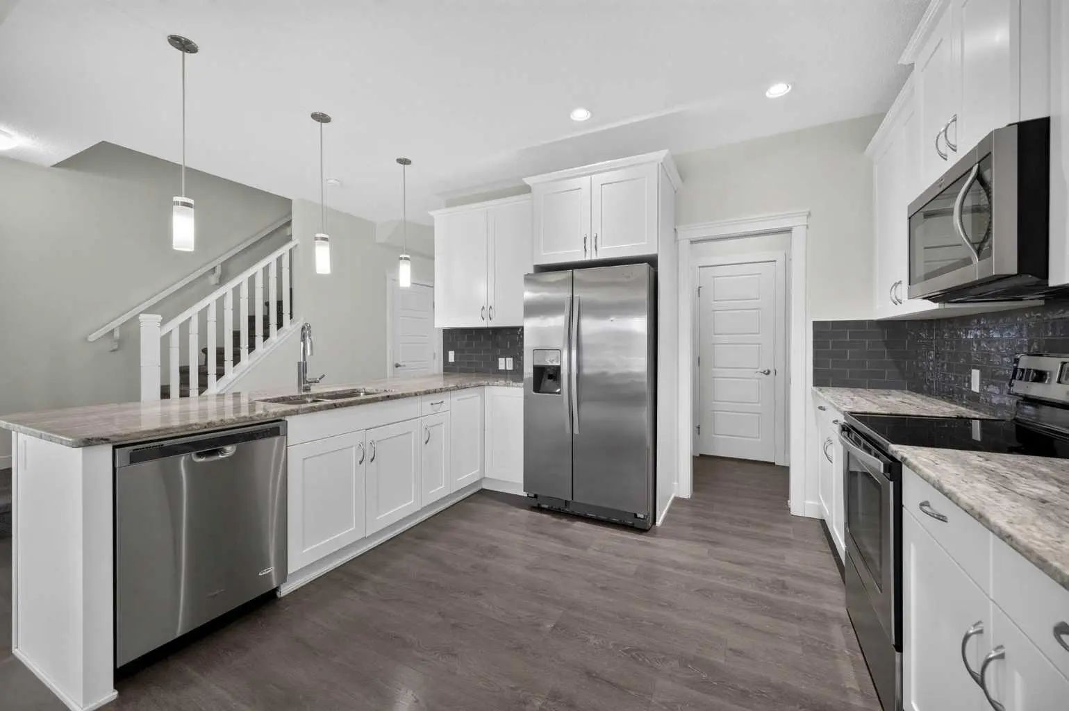 125 Redstone Common Ne Calgary Alberta T3N 0P6 Redstone Home For Sale