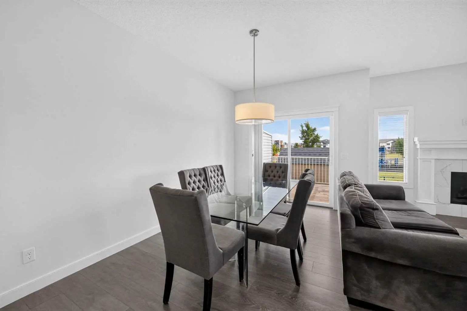 125 Redstone Common Ne Calgary Alberta T3N 0P6 Redstone Home For Sale