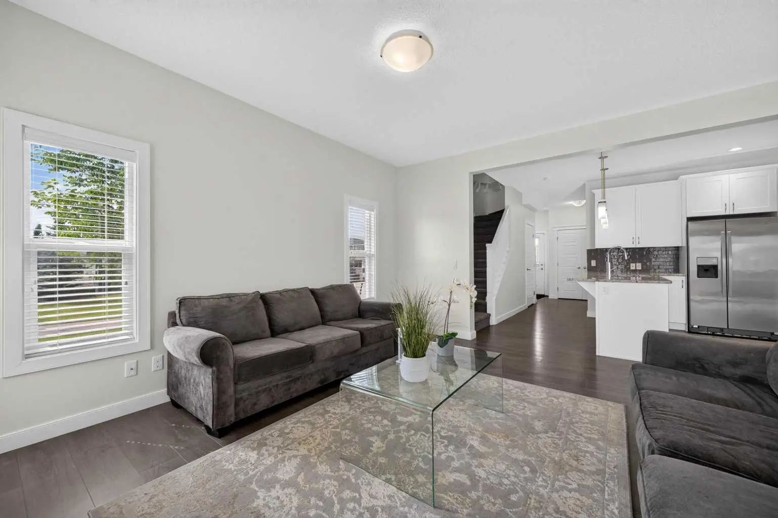 125 Redstone Common Ne Calgary Alberta T3N 0P6 Redstone Home For Sale