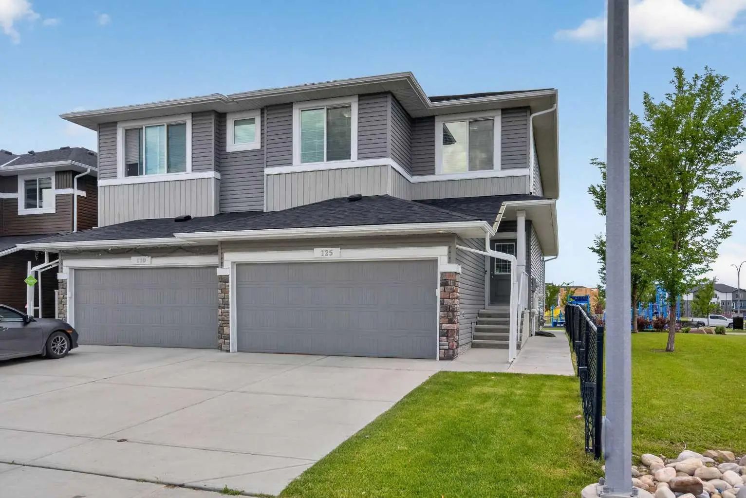 125 Redstone Common Ne Calgary Alberta T3N 0P6 Redstone Home For Sale