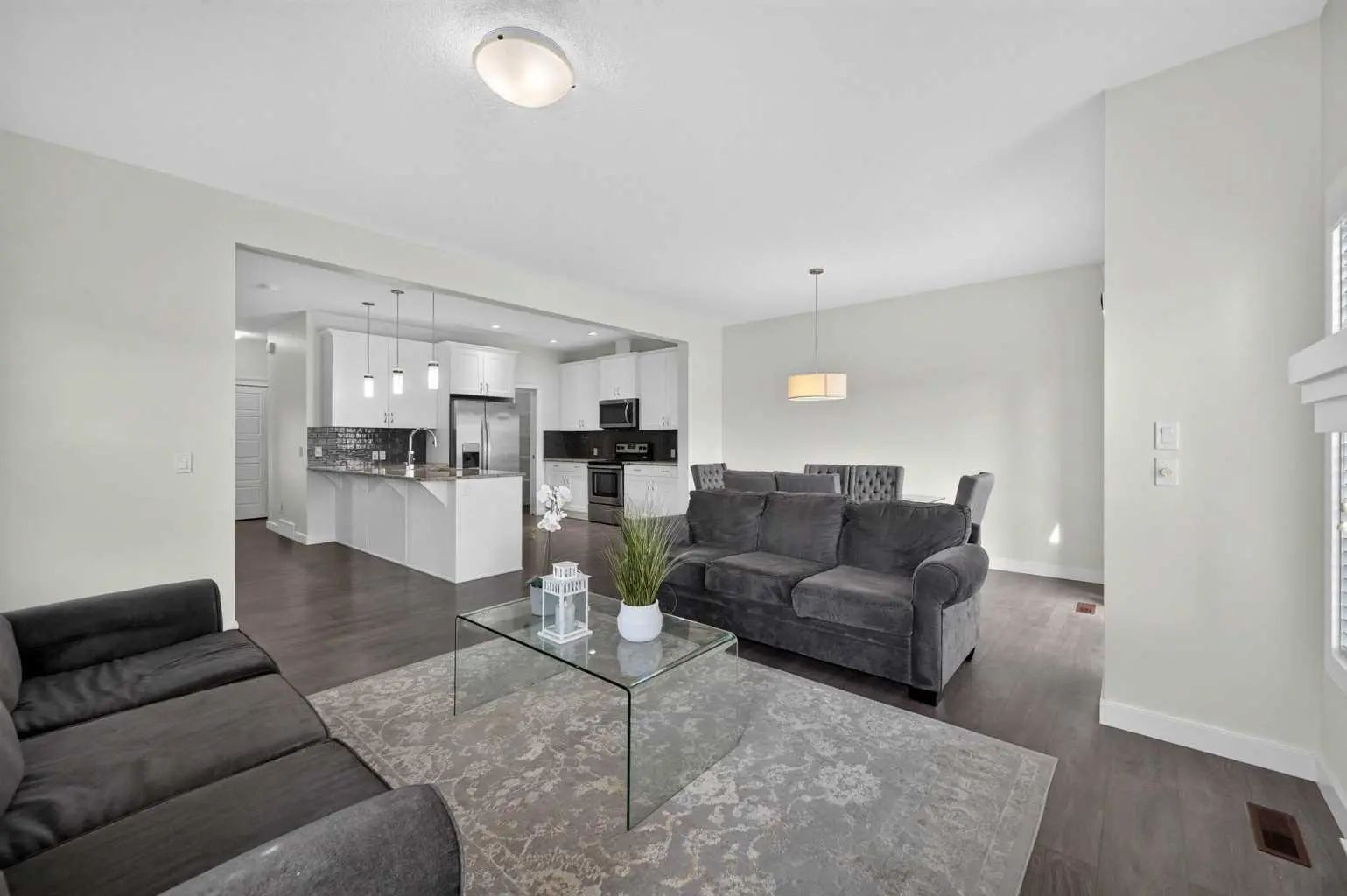 125 Redstone Common Ne Calgary Alberta T3N 0P6 Redstone Home For Sale