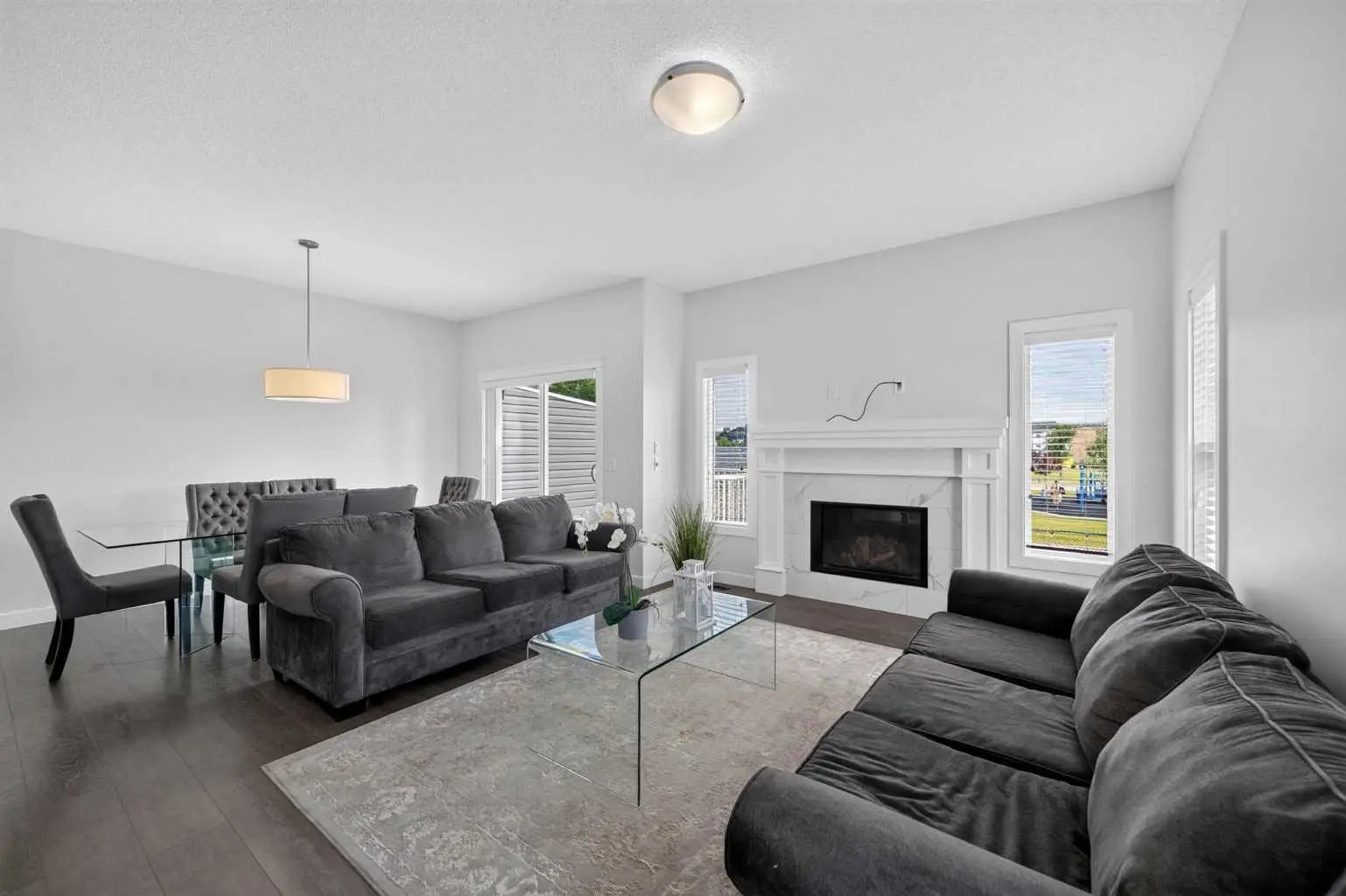 125 Redstone Common Ne Calgary Alberta T3N 0P6 Redstone Home For Sale