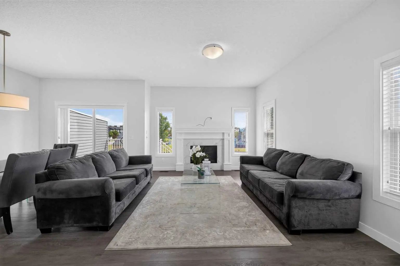 125 Redstone Common Ne Calgary Alberta T3N 0P6 Redstone Home For Sale