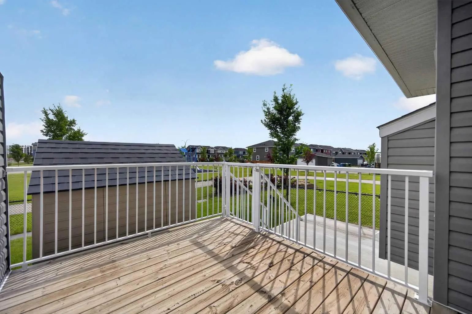 125 Redstone Common Ne Calgary Alberta T3N 0P6 Redstone Home For Sale