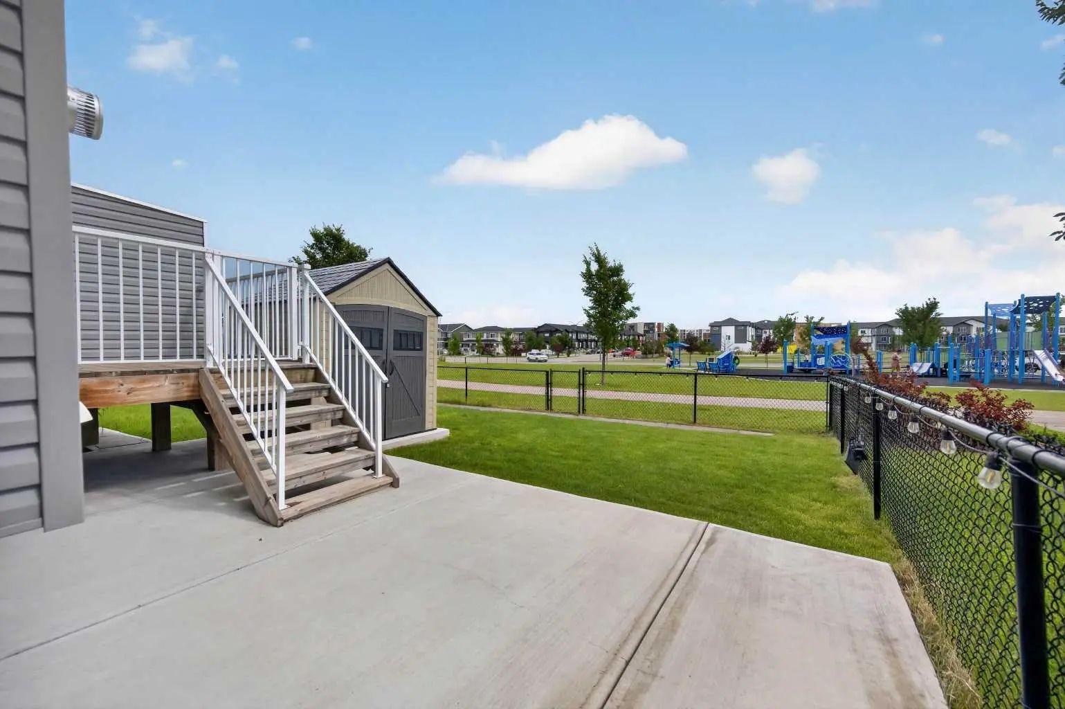 125 Redstone Common Ne Calgary Alberta T3N 0P6 Redstone Home For Sale