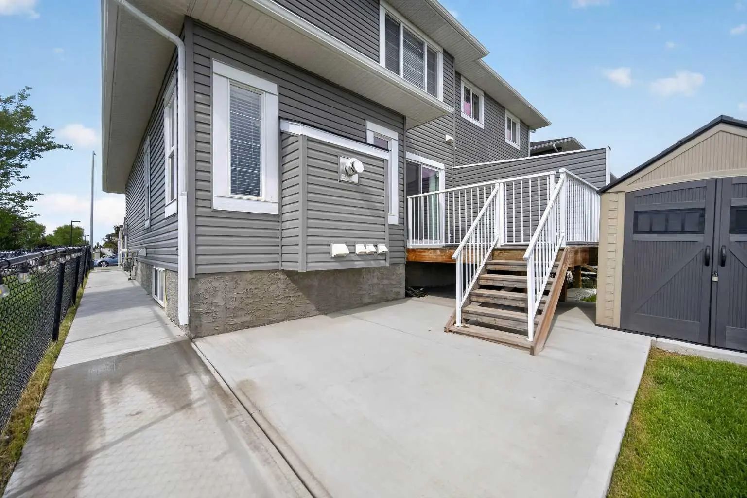 125 Redstone Common Ne Calgary Alberta T3N 0P6 Redstone Home For Sale